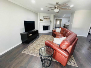 Modern & Spacious Apartment in West Houston Close to City Attractions